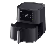 Braun Airfryer Braun MultiFry 5 HF5030.IBK - 1525876 - zdjęcie 2
